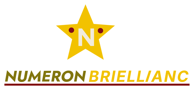 Numeron Briellianc
